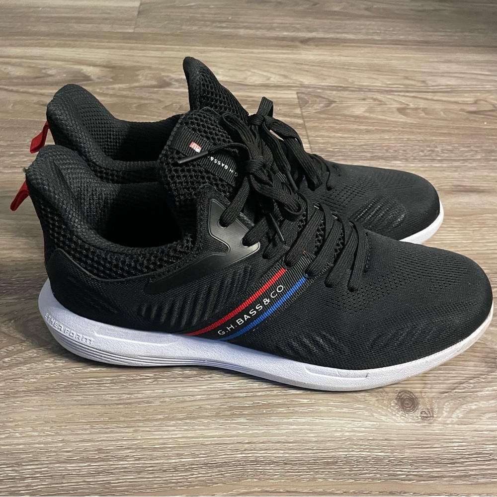 Men’s Bass Runners
